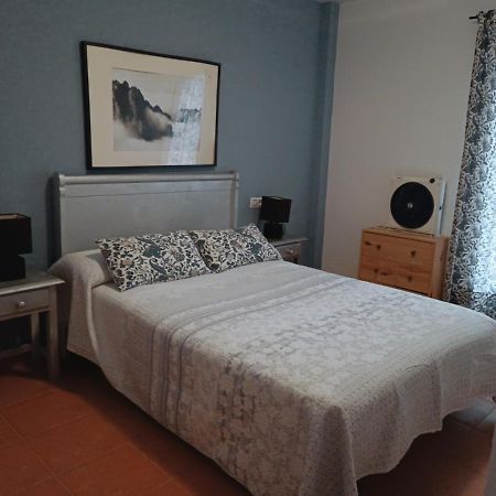 Casa Baja Naturista Con Patio En Primera Linea De Playa Con Piscina Comunitaria! Vera Buitenkant foto