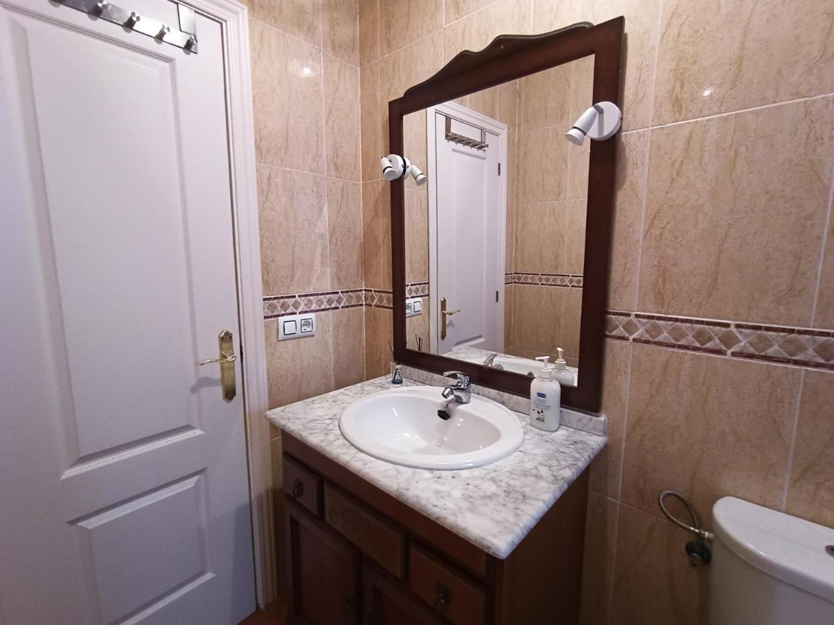 Casa Baja Naturista Con Patio En Primera Linea De Playa Con Piscina Comunitaria! Vera Buitenkant foto