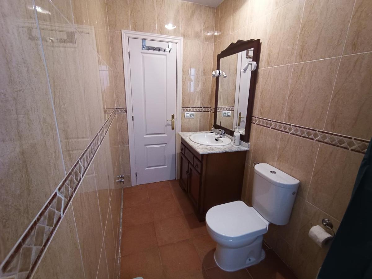 Casa Baja Naturista Con Patio En Primera Linea De Playa Con Piscina Comunitaria! Vera Buitenkant foto